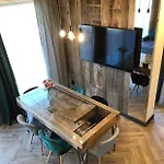 Prázdninový dům Bystre *