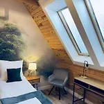 Bystre Prázdninový dům Nowe Bystre