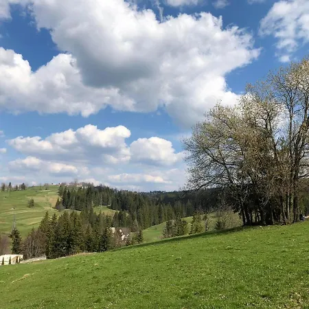 Bystre Semesterbostad *