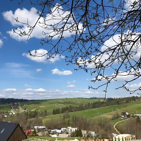 Bystre Semesterbostad *