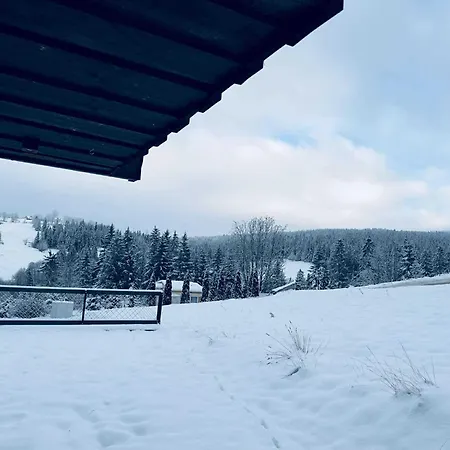 Bystre Σπίτι διακοπών Nowe Bystre