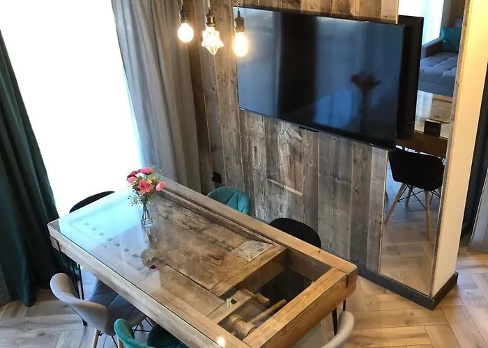 بيت للعطل Bystre *