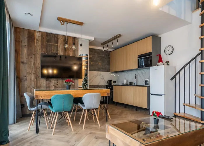 Bystre بيت للعطل Nowe Bystre