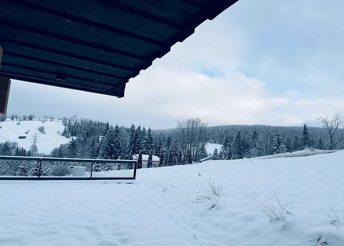 Bystre بيت للعطل Nowe Bystre