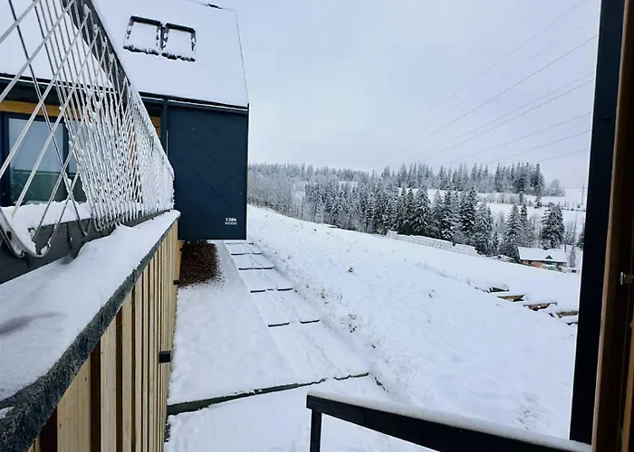 Bystre * Nowe Bystre