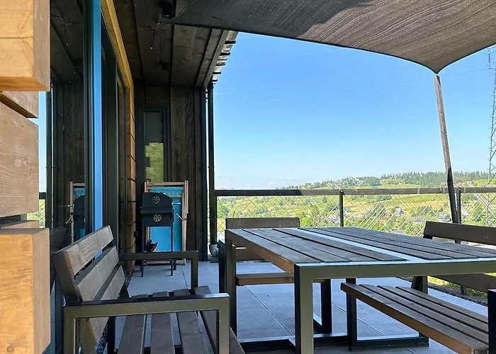 Bystre Holiday home Nowe Bystre